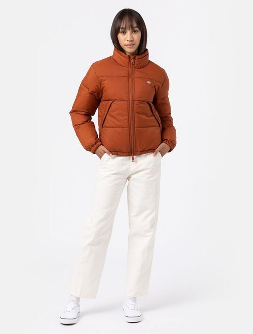 Hovedbilde Dickies Alatna W Gingerbread