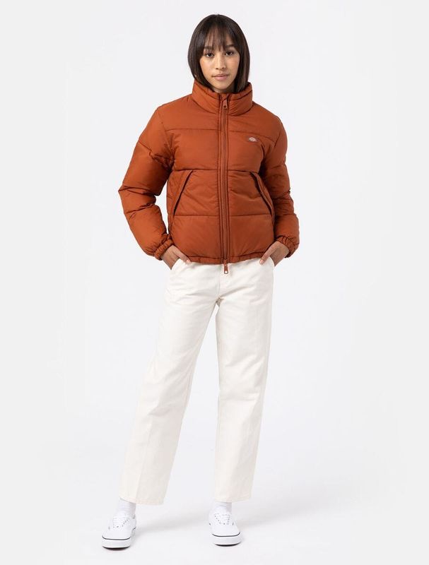 Dickies Alatna W Gingerbread
