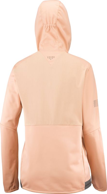 Salomon GTX Ws Softshell Jacket W Sirocco