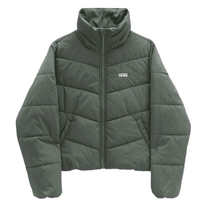 Hovedbilde Vans Wm Foundry V Puffer Mte Thyme