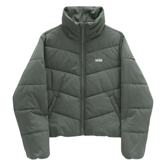 Hovedbilde Vans Wm Foundry V Puffer Mte Thyme