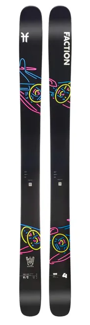 Hovedbilde Faction Prodigy 4