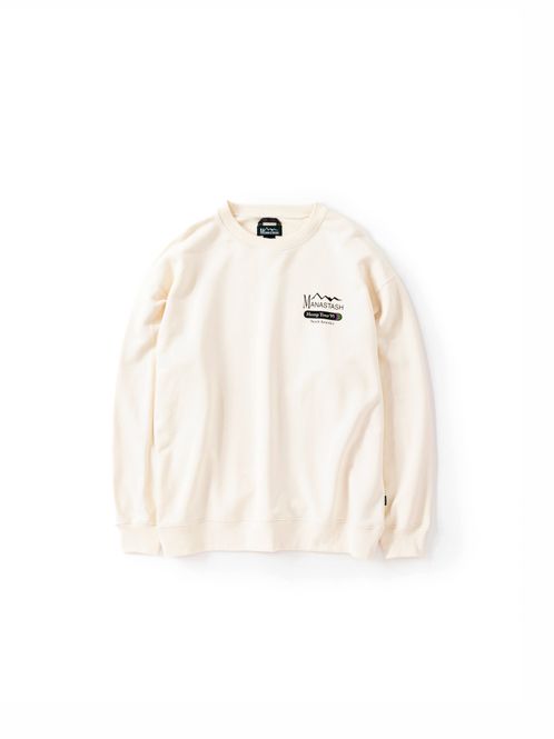 Hovedbilde Manastash Cascade Sweatshirts Hemp Tour