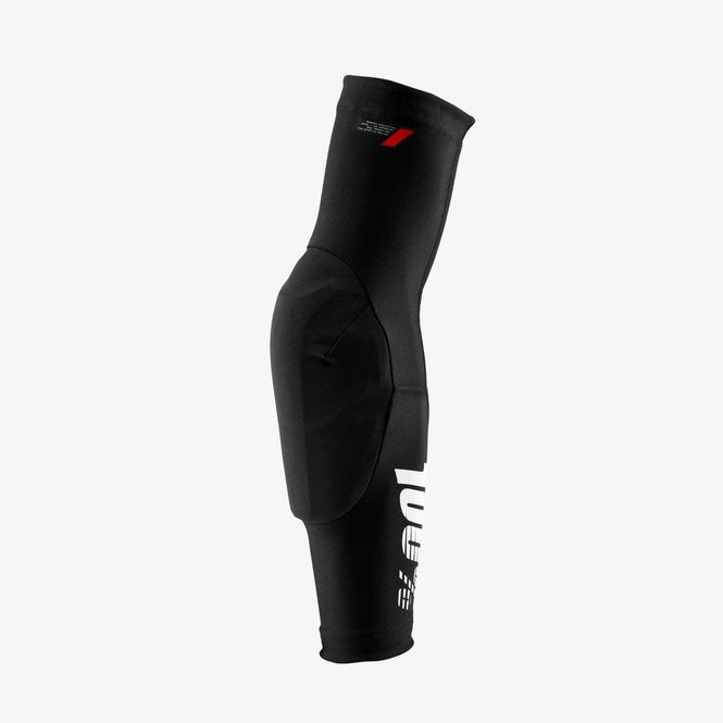 Hovedbilde 100% TERATEC Elbow Guards Black