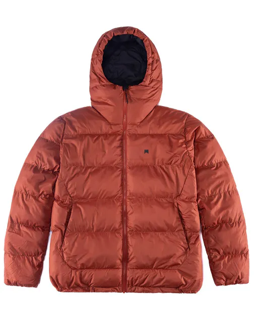 Hovedbilde Candide C2 Puffer Jacket Black