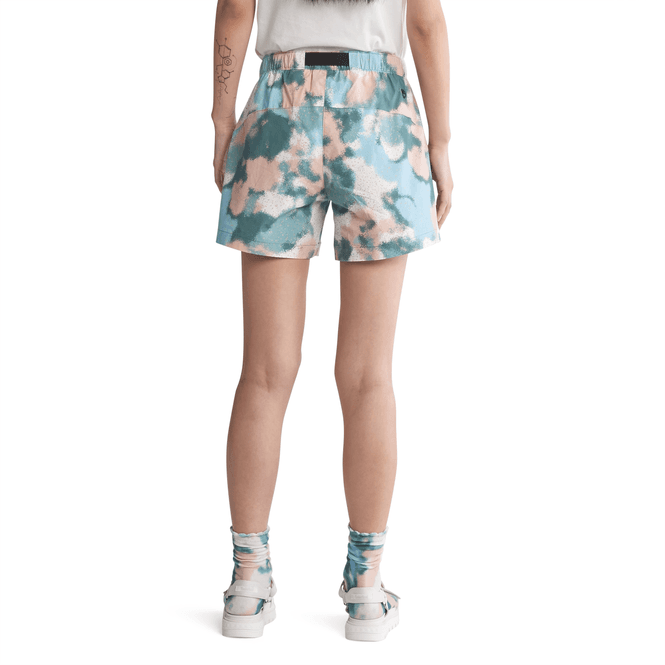 Hovedbilde Timberland W Discovery Short Water Print