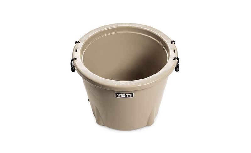 Yeti Tank Ice Bucket 45 Tan