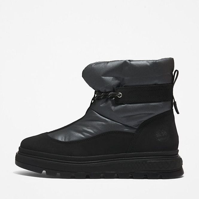 Hovedbilde Timberland Women´s Waterproof Ray City Puffer ...