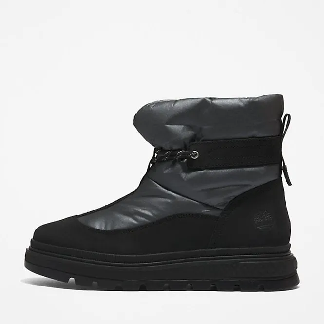 Hovedbilde Timberland Women´s Waterproof Ray City Puffer ...