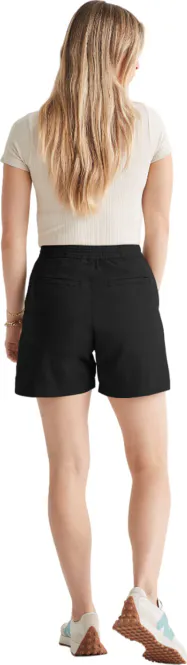 Hovedbilde DU/ER Live Free Pleated Short Women 5