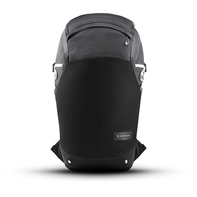 Hovedbilde HEIMPLANET Motion Ellipse 25L Dark