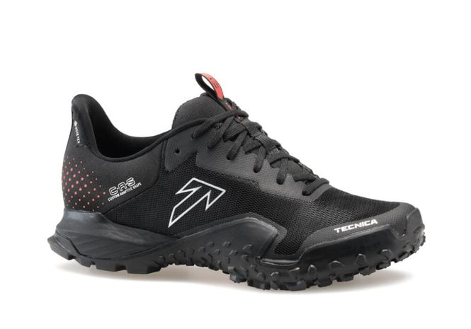 Hovedbilde Tecnica Magma GTX Women Black