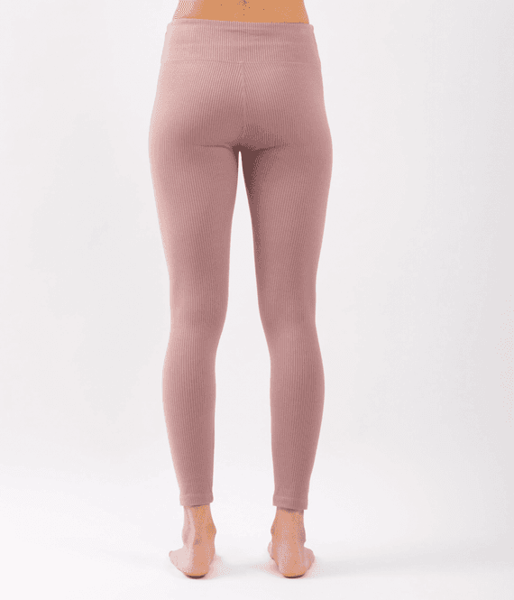 Hovedbilde Eivy Icecold Rib Tights Faded Woodrose