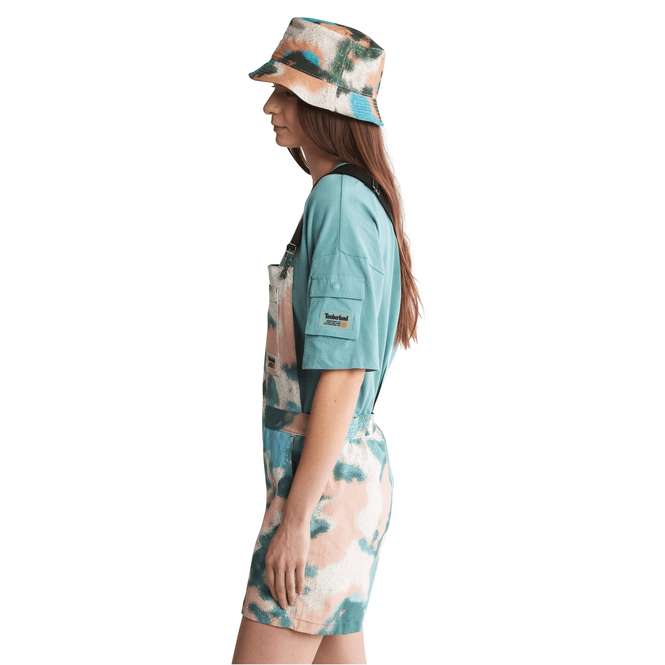 Hovedbilde Timberland W Dungarees Coverall Water Print