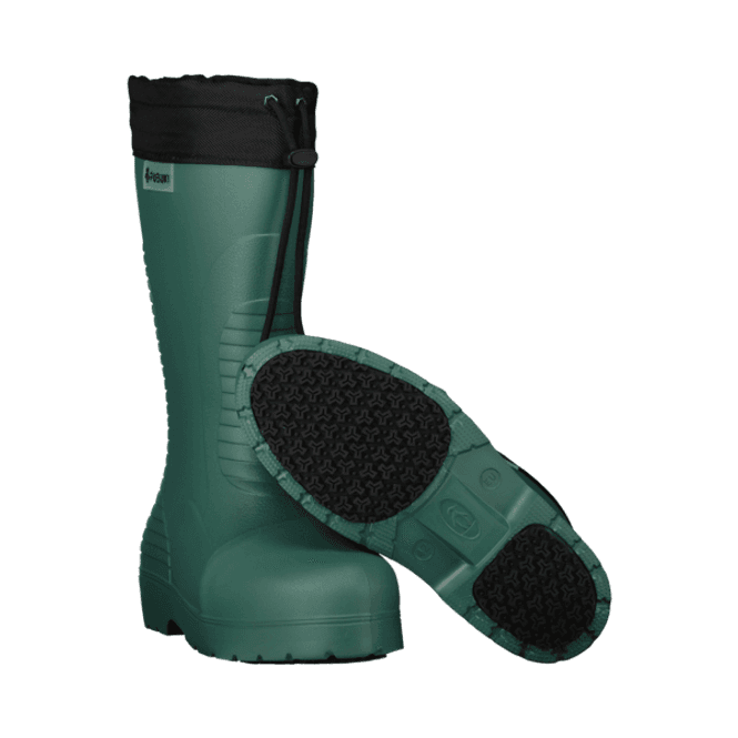 Hovedbilde FUBUKI Niseko 2.0 Moss Green