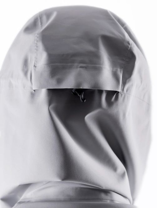 Hovedbilde Candide C2 Light Jacket Black
