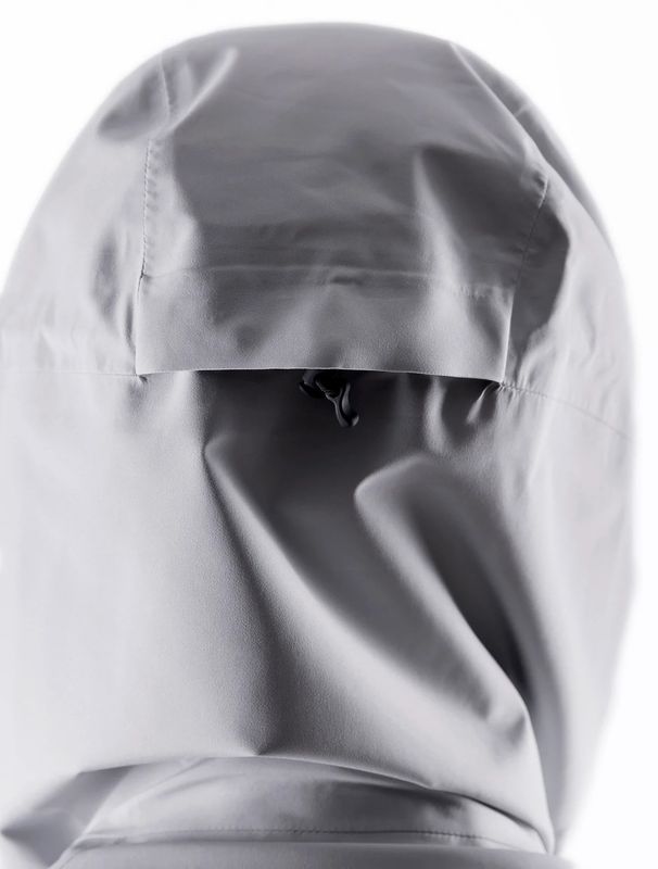 Candide C2 Light Jacket Black