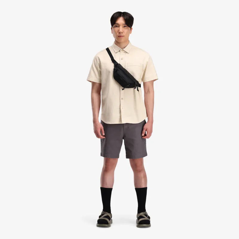 Topo Designs Mountain Waist Pack  black