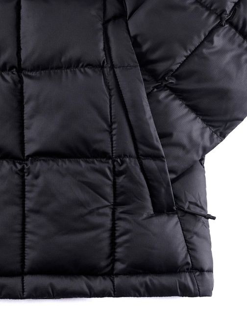 Hovedbilde Candide C1 Insulator Black