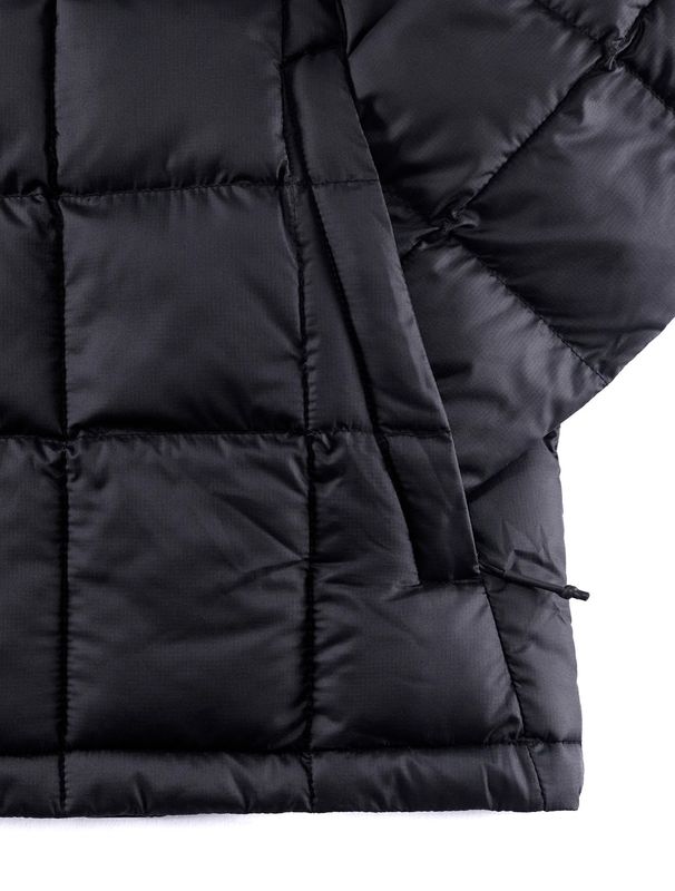 Candide C1 Insulator Black