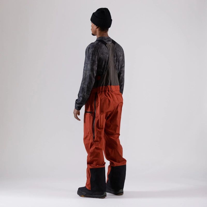 Jones Shralpinist Stretch Recycled Men's Bibs