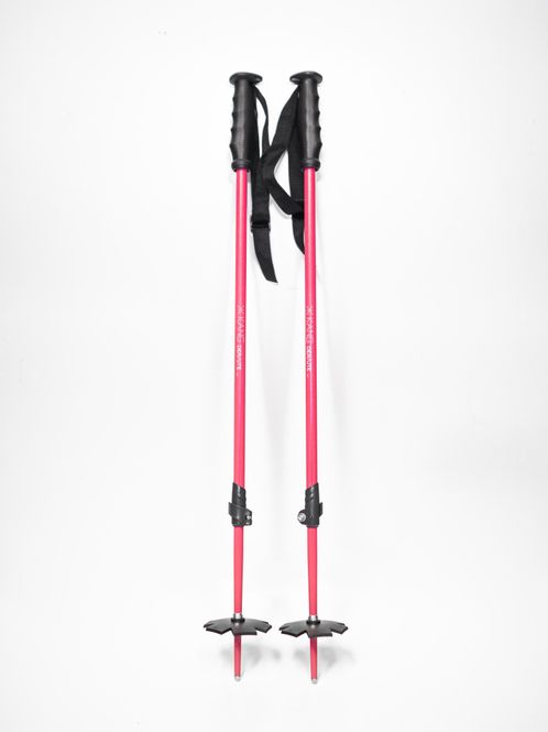 Hovedbilde Kang x DER-UTE Telescopic Pink 90 - 140 cm