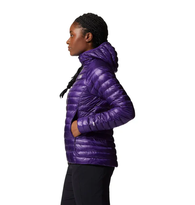 Hovedbilde Mountain Hardwear Ghost Whisperer/2 Hoody Zodiac
