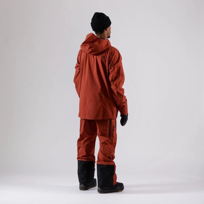 Hovedbilde Jones Shralpinist Stretch Recycled Men's Jacket