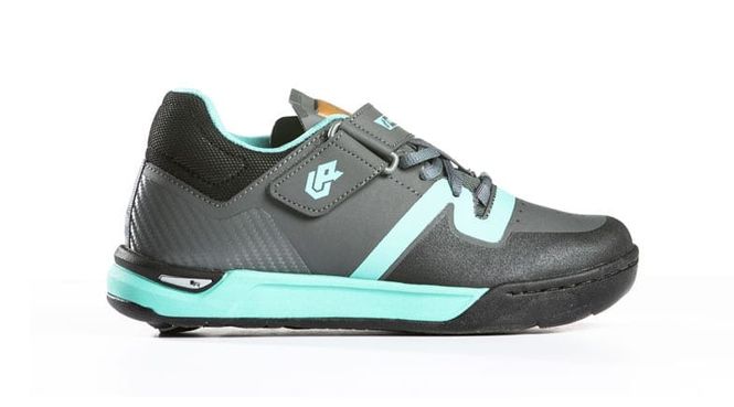 Hovedbilde Unparallel Up Link Wmn Grey/Turquoiss/Black