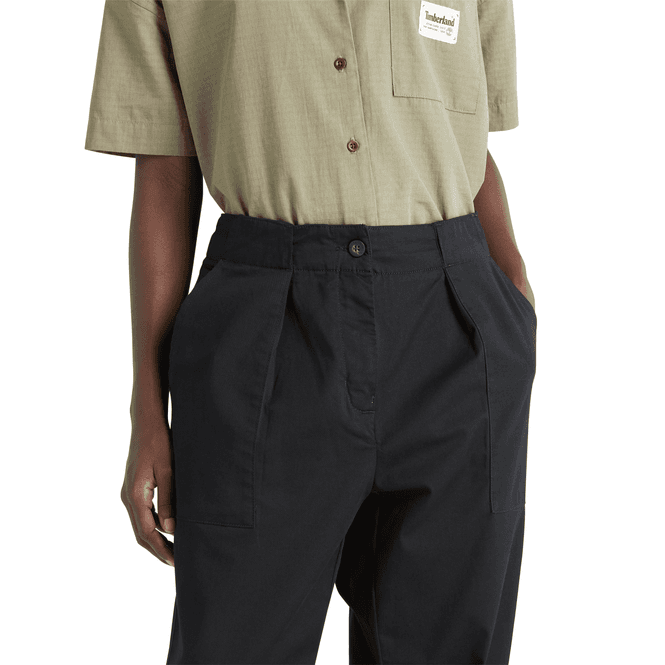 Hovedbilde Timberland Women´s Solid Pleated Pant