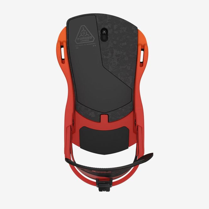 Hovedbilde Union Atlas FC Lava Orange
