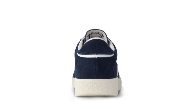 Hovedbilde Karhu Trampas Navy/White