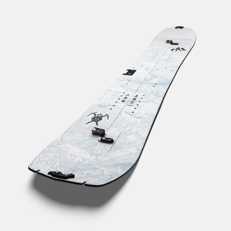 Jones Solution Splitboard 22/23