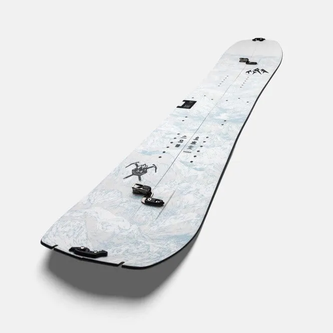 Hovedbilde Jones Solution Splitboard 22/23