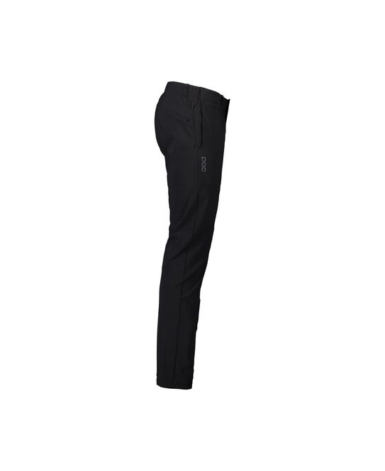 Hovedbilde POC MENS'S TRANSCEND PANT BLACK