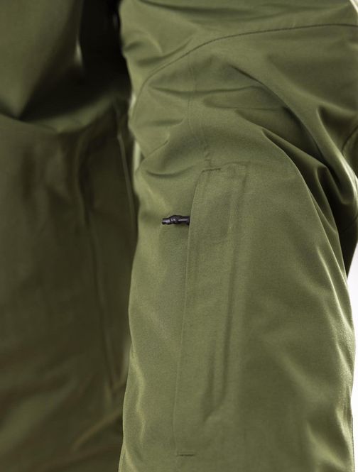 Hovedbilde Candide C1 Jacket Jungle