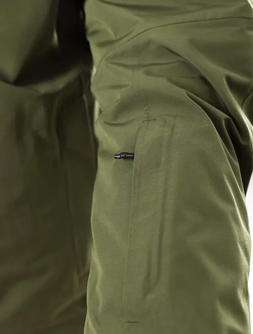 Hovedbilde Candide C1 Jacket Jungle