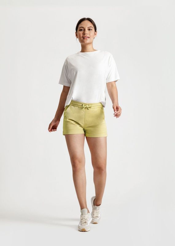 DU/ER Live Lite Beach Short Women Lemonade