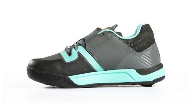 Hovedbilde Unparallel Up Link Wmn Grey/Turquoiss/Black