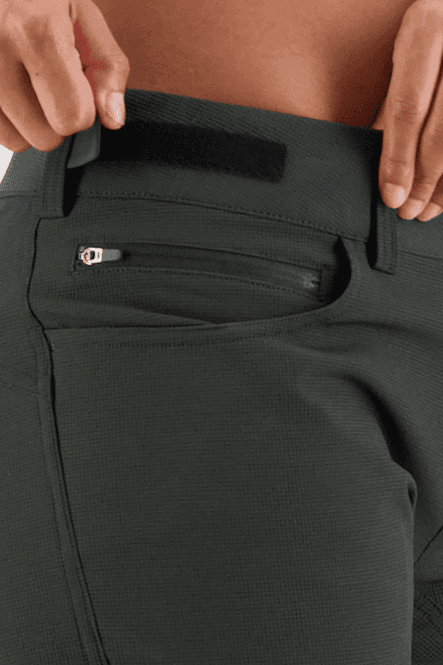 Hovedbilde Mons Royale Womens Momentum 2.0 Bike Shorts ...