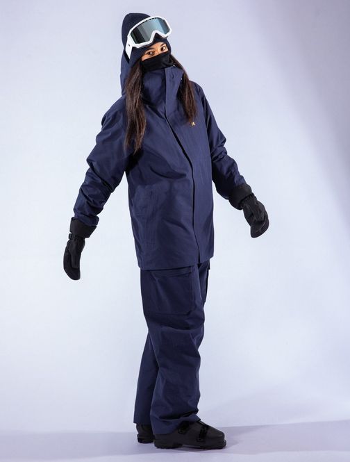Hovedbilde Candide C1 Jacket 3L Navy