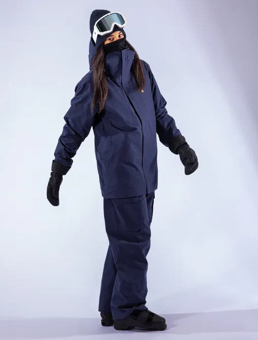 Hovedbilde Candide C1 Jacket 3L Navy