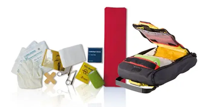 Hovedbilde Pieps First-Aid Pro