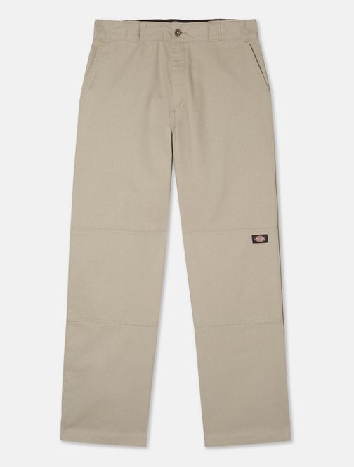 Hovedbilde Dickies Valley Grande Double Knee Khaki