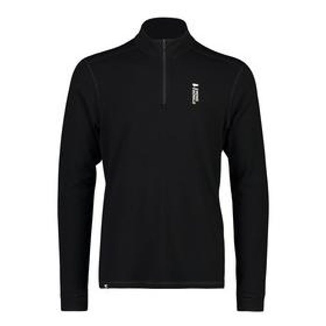 Hovedbilde Mons Royale Mens Cascade Merino Flex 200 1/4 Zip ...
