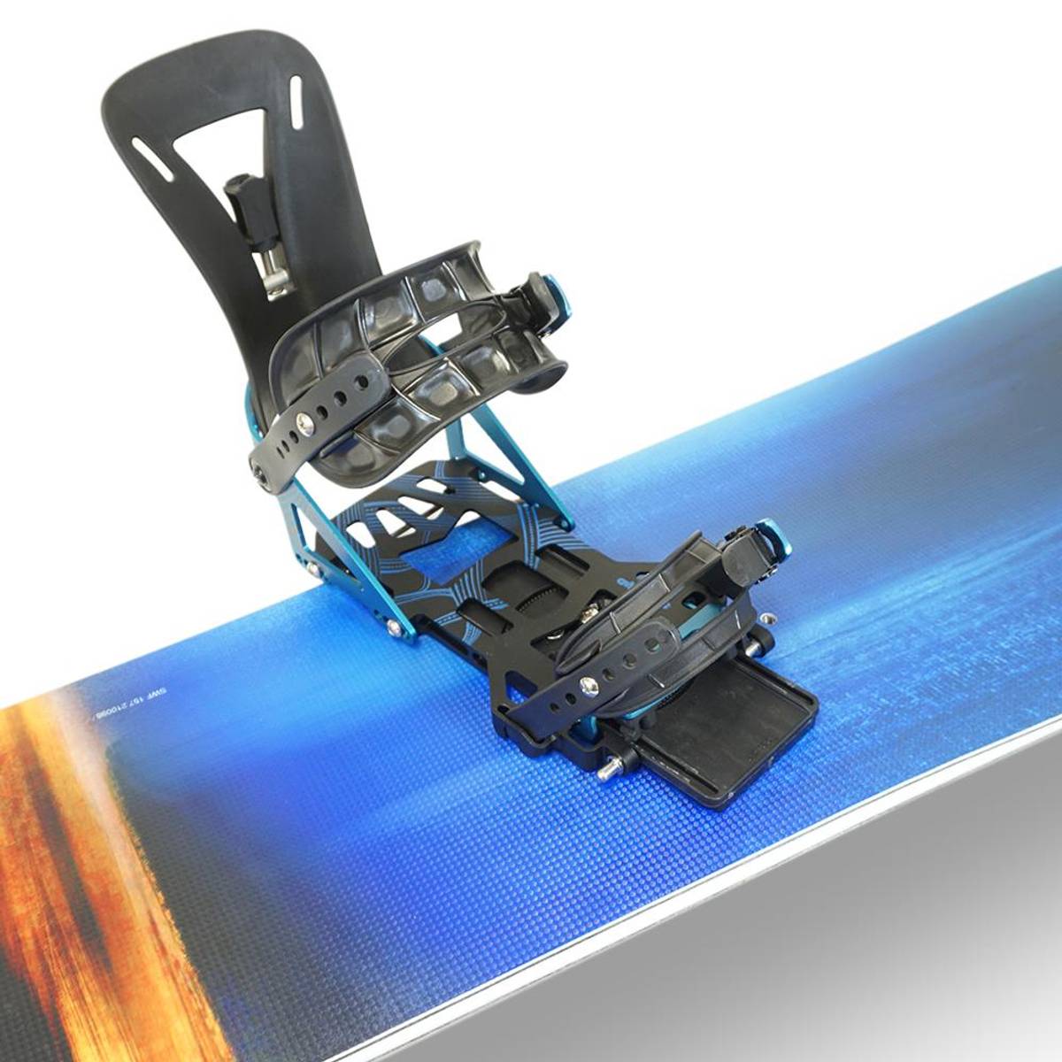 Spark R&D Backcountry Kit - Splitboard Spare Parts & Repair Essentials
