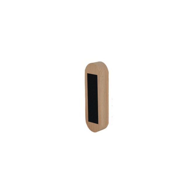 Hovedbilde Maplus Velcro Pad