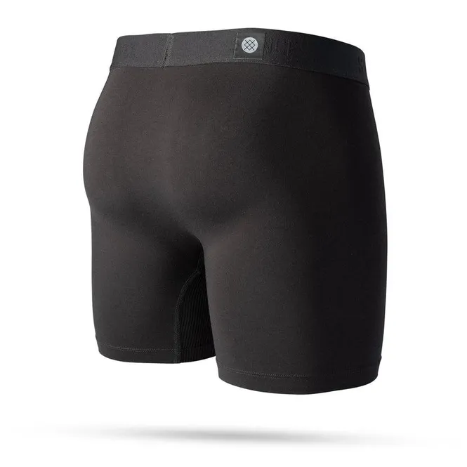 Hovedbilde Stance Staple St 6In Black