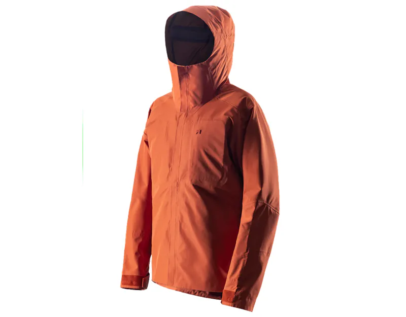 Candide C1 Jacket 3L Rooibos