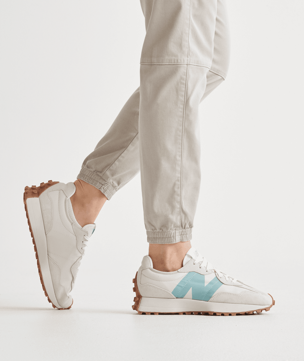 DU/ER Live Free High Rise Jogger Women Cotton